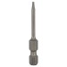 BOSCH Bit Extra Hard do wkrętarek S 0,5x3,0, 49 mm 2607001473