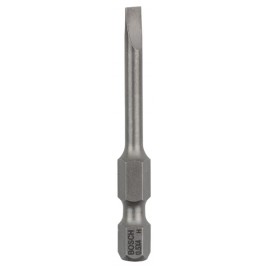 BOSCH Bit Extra Hard do wkrętarek S 0,5x4,0, 49 mm 2607001475