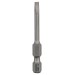 BOSCH Bit Extra Hard do wkrętarek S 0,5x4,0, 49 mm 2607001475