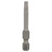 BOSCH Bit Extra Hard do wkrętarek S 0,6x4,5, 49 mm 2607001477