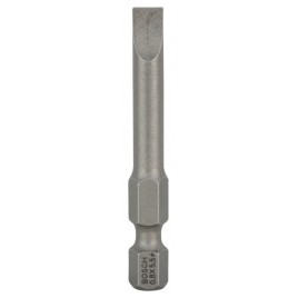 BOSCH Bit Extra Hard do wkrętarek S 0,8x5,5, 49 mm 2607001479
