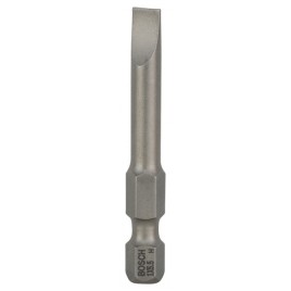BOSCH Bit Extra Hard do wkrętarek S 1,0x5,5, 49 mm 2607001481