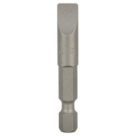 BOSCH Bit Extra Hard do wkrętarek S 1,2x8,0, 49 mm 2607001485