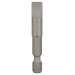 BOSCH Bit Extra Hard do wkrętarek S 1,2x8,0, 49 mm 2607001485