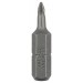 BOSCH Bit Extra Hard do wkrętarek PH 0, 25 mm 2607001507