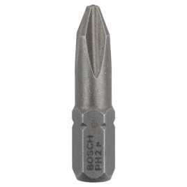 BOSCH Końcówka wkręcająca Extra Hart PH 2, 25 mm 2607001511