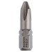 BOSCH Bit Extra Hard do wkrętarek PH 2, 25 mm 2607001512