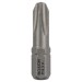 BOSCH Bit Extra Hard do wkrętarek PH 3, 25 mm 2607001516