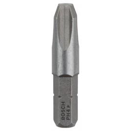 BOSCH Bit Extra Hard do wkrętarek PH 4, 32 mm 2607001518