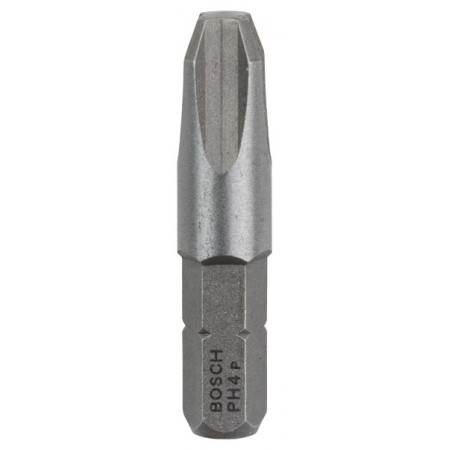 BOSCH Bit Extra Hard do wkrętarek PH 4, 32 mm 2607001518