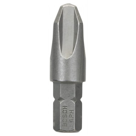 BOSCH Bit Extra Hard do wkrętarek PH 4, 32 mm 2607001519