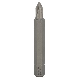 BOSCH Bit Extra Hard do wkrętarek PH 1, 51 mm 2607001520