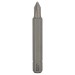 BOSCH Bit Extra Hard do wkrętarek PH 1, 51 mm 2607001520