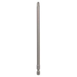 BOSCH Końcówka wkręcająca Extra Hart PH 3, 152 mm 2607001542