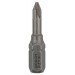 BOSCH Końcówka wkręcająca Extra Hart PZ 1, 25 mm 2607001554