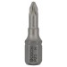 BOSCH Bit Extra Hard do wkrętarek PZ 1, 25 mm 2607001556