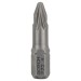 BOSCH Bit Extra Hard do wkrętarek PZ 2, 25 mm 2607001559