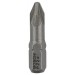 BOSCH Bit Extra Hard do wkrętarek PZ 2, 25 mm 2607001561