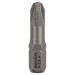 BOSCH Bit Extra Hard do wkrętarek PZ 3, 25 mm 2607001564