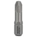 BOSCH Bit Extra Hard do wkrętarek PZ 3, 25 mm 2607001565