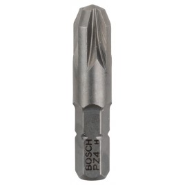 BOSCH Bit Extra Hard do wkrętarek PZ 4, 32 mm 2607001566