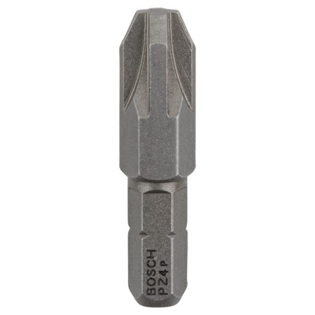 BOSCH Bit Extra Hard do wkrętarek PZ 4, 32 mm 2607001567