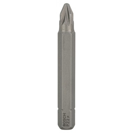 BOSCH Bit Extra Hard do wkrętarek PZ 2, 51 mm 2607001571