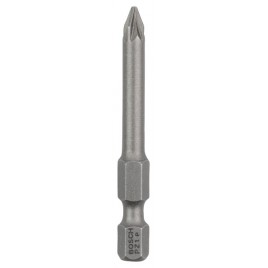 BOSCH Bit Extra Hard do wkrętarek PZ 1, 49 mm 2607001575