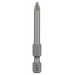 BOSCH Bit Extra Hard do wkrętarek PZ 1, 49 mm 2607001575