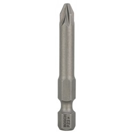 BOSCH Bit Extra Hard do wkrętarek PZ 2, 49 mm 2607001577