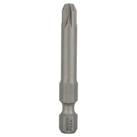 BOSCH Bit Extra Hard do wkrętarek PZ 3, 49 mm 2607001579