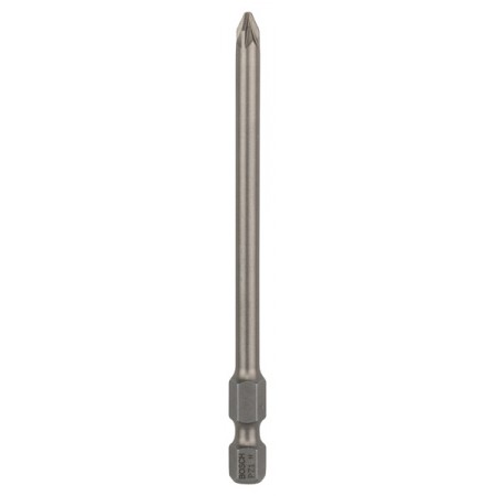 BOSCH Bit Extra Hard do wkrętarek PZ 1, 89 mm 2607001581