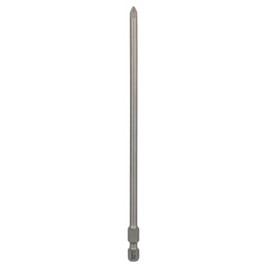 BOSCH Bit Extra Hard do wkrętarek PZ 1, 152 mm 2607001587