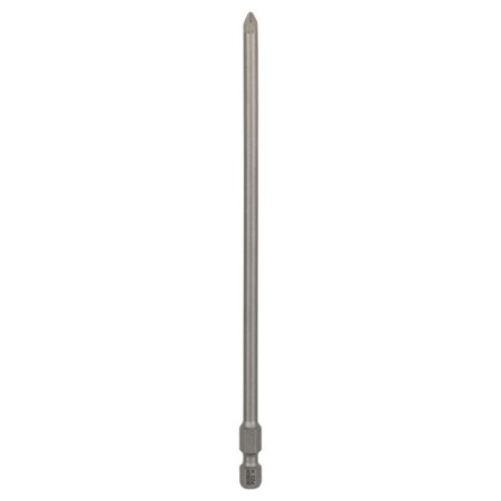 BOSCH Bit Extra Hard do wkrętarek PZ 1, 152 mm 2607001587