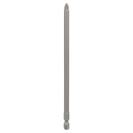 BOSCH Bit Extra Hard do wkrętarek PZ 2, 152 mm 2607001588
