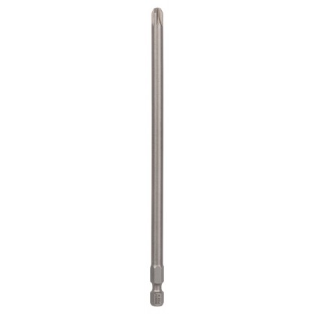 BOSCH Końcówka wkręcająca Extra Hart PZ 3, 152 mm 2607001590