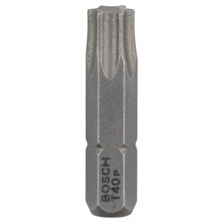 BOSCH Końcówka wkręcająca Extra Hart T40, 25 mm 2607001625