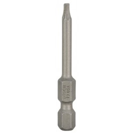 BOSCH Końcówka wkręcająca Extra Hart T9, 49 mm 2607001630