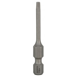 BOSCH Końcówka wkręcająca Extra Hart T10, 49 mm 2607001632