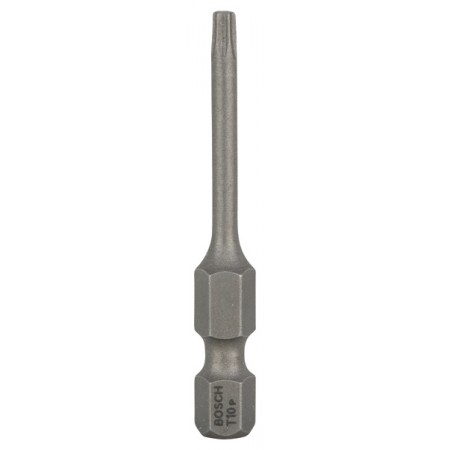 BOSCH Końcówka wkręcająca Extra Hart T10, 49 mm 2607001632