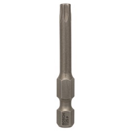 BOSCH Końcówka wkręcająca Extra Hart T25, 49 mm 2607001638