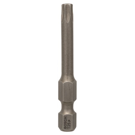 BOSCH Końcówka wkręcająca Extra Hart T25, 49 mm 2607001638
