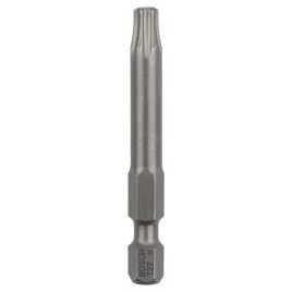 BOSCH Końcówka wkręcająca Extra Hart T27, 49 mm 2607001640