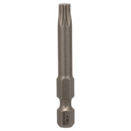 BOSCH Końcówka wkręcająca Extra Hart T30, 49 mm 2607001642
