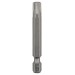 BOSCH Końcówka wkręcająca Extra Hart T40, 49 mm 2607001644