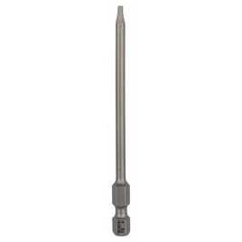 BOSCH Końcówka wkręcająca Extra Hart T8, 89 mm 2607001646