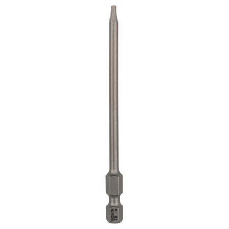 BOSCH Końcówka wkręcająca Extra Hart T8, 89 mm 2607001646