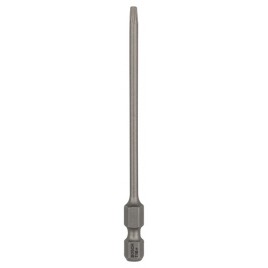 BOSCH Końcówka wkręcająca Extra Hart T10, 89 mm 2607001648