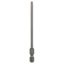 BOSCH Końcówka wkręcająca Extra Hart T15, 89 mm 2607001650