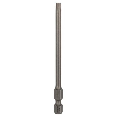 BOSCH Końcówka wkręcająca Extra Hart T25, 89 mm 2607001654